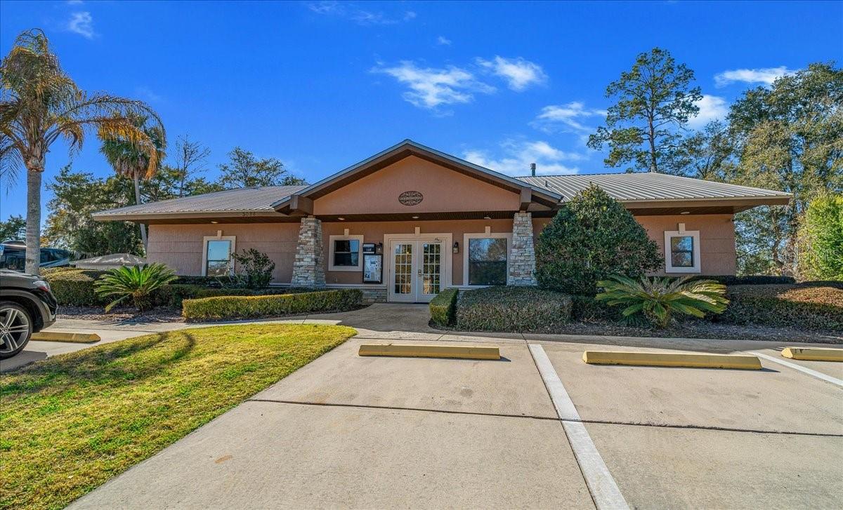 PRESERVE ESTATE - Land