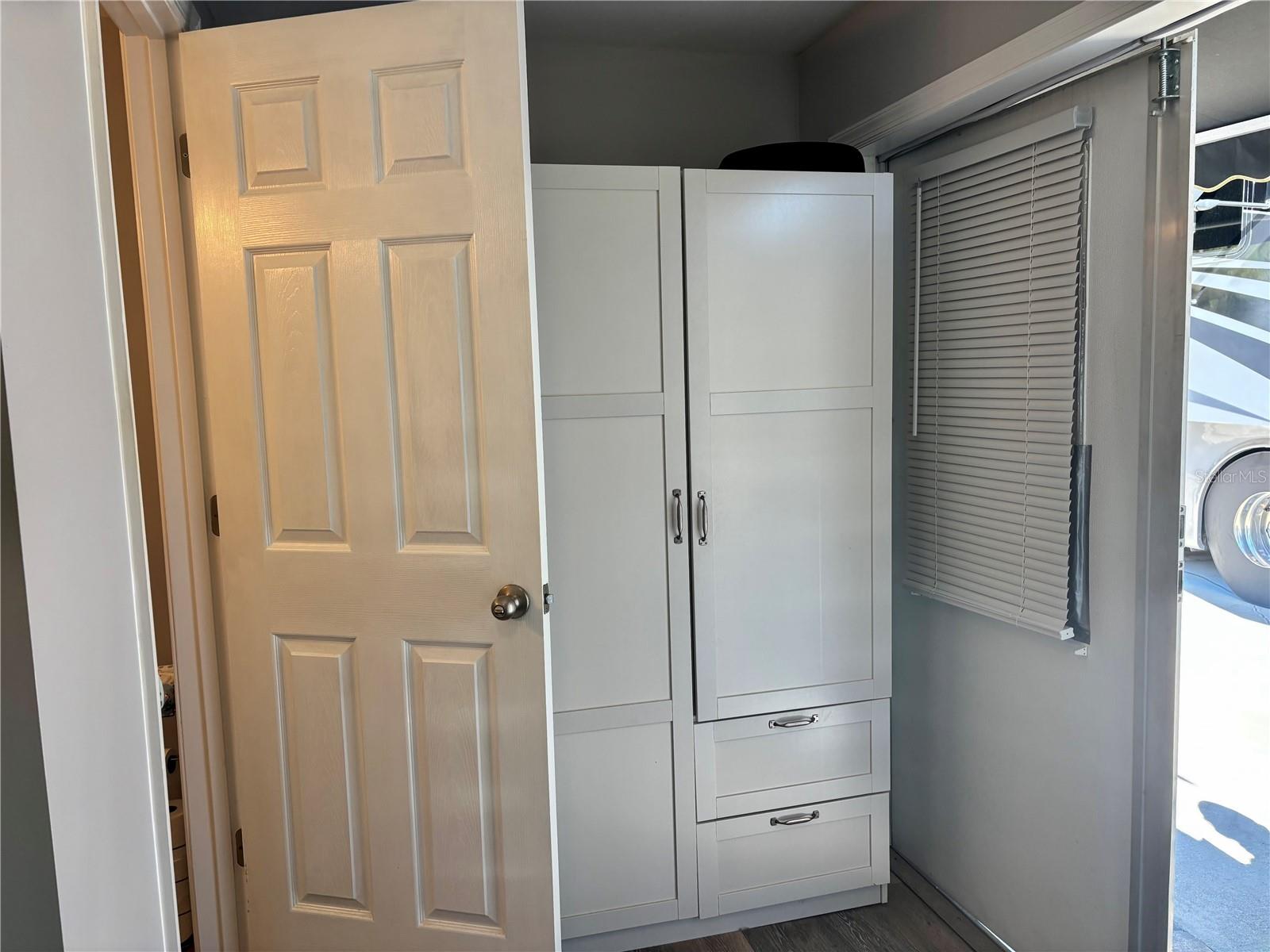 PRESERVE ESTATE - Land