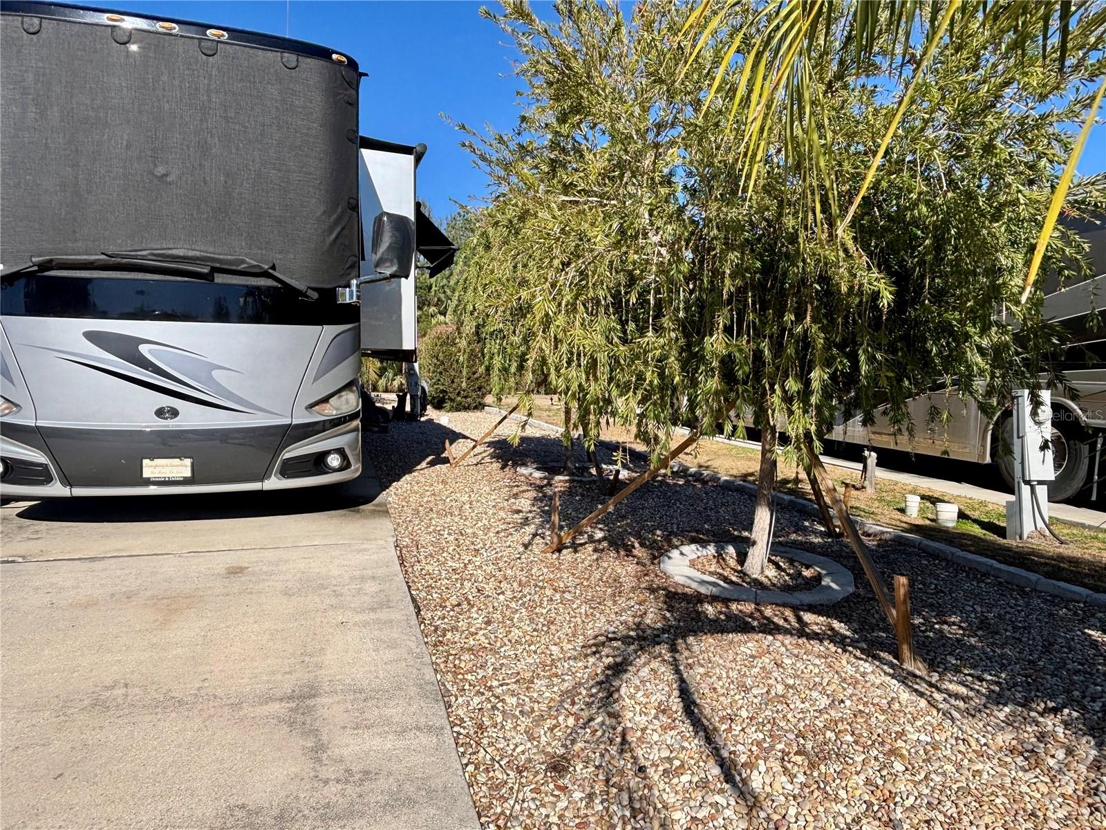 PRESERVE ESTATE - Land