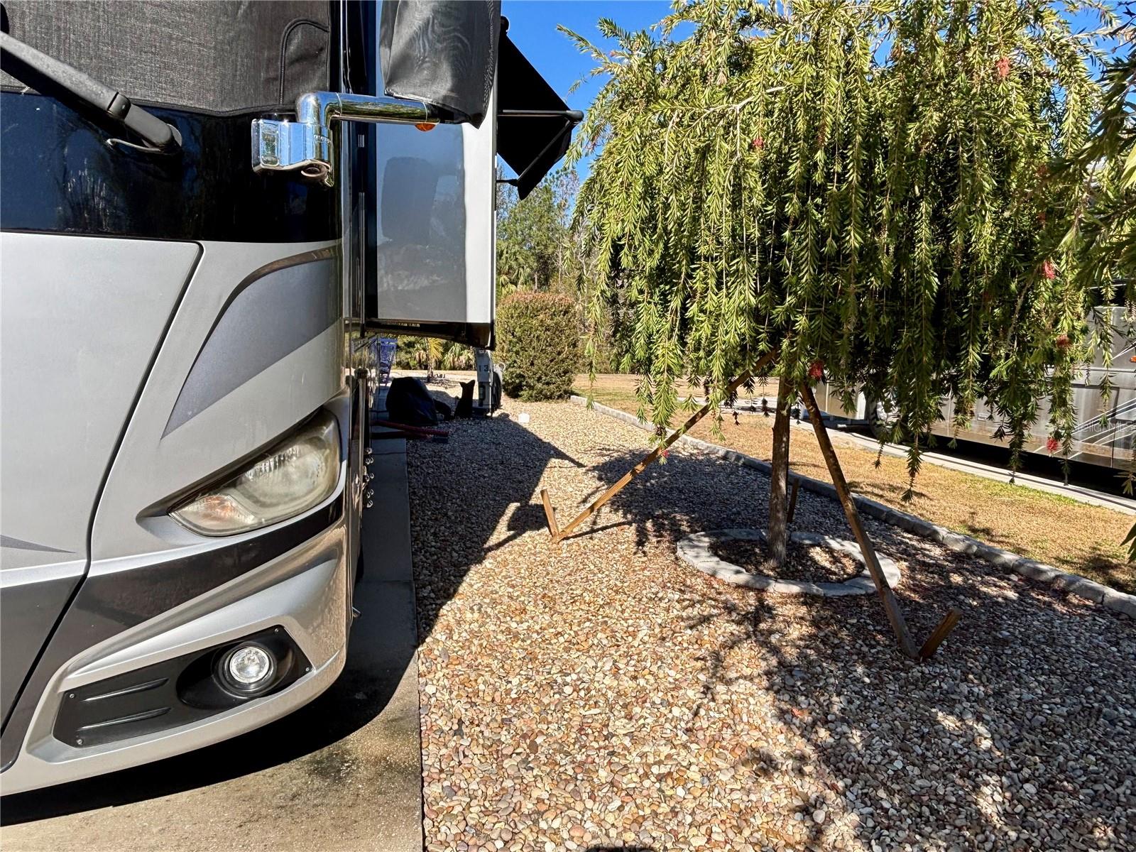 PRESERVE ESTATE - Land