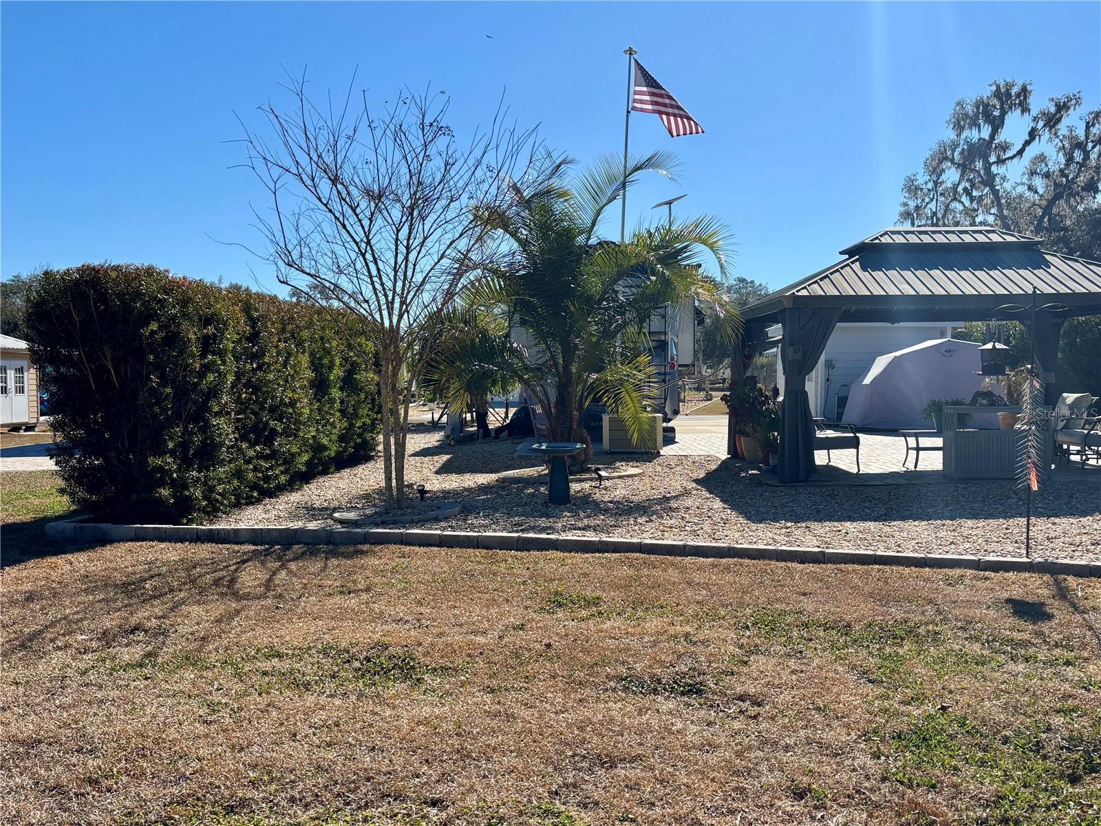 PRESERVE ESTATE - Land