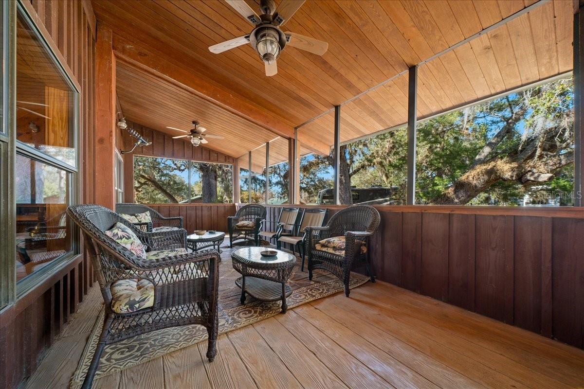 PRESERVE ESTATE - Land