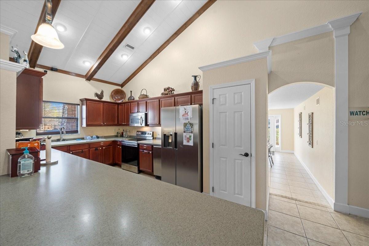 PRESERVE ESTATE - Land