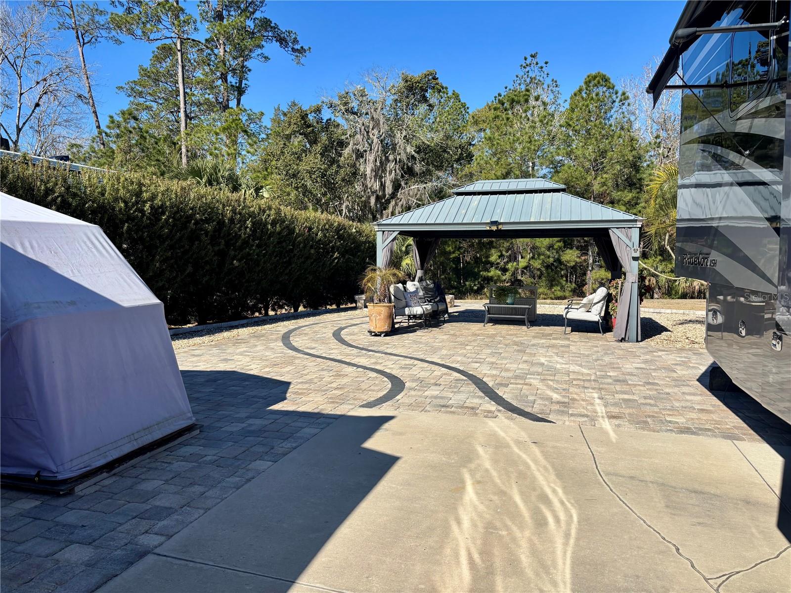 PRESERVE ESTATE - Land