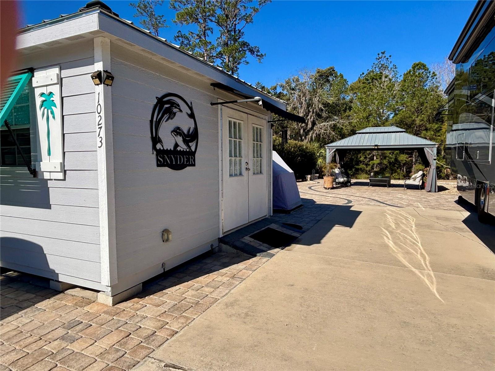 PRESERVE ESTATE - Land