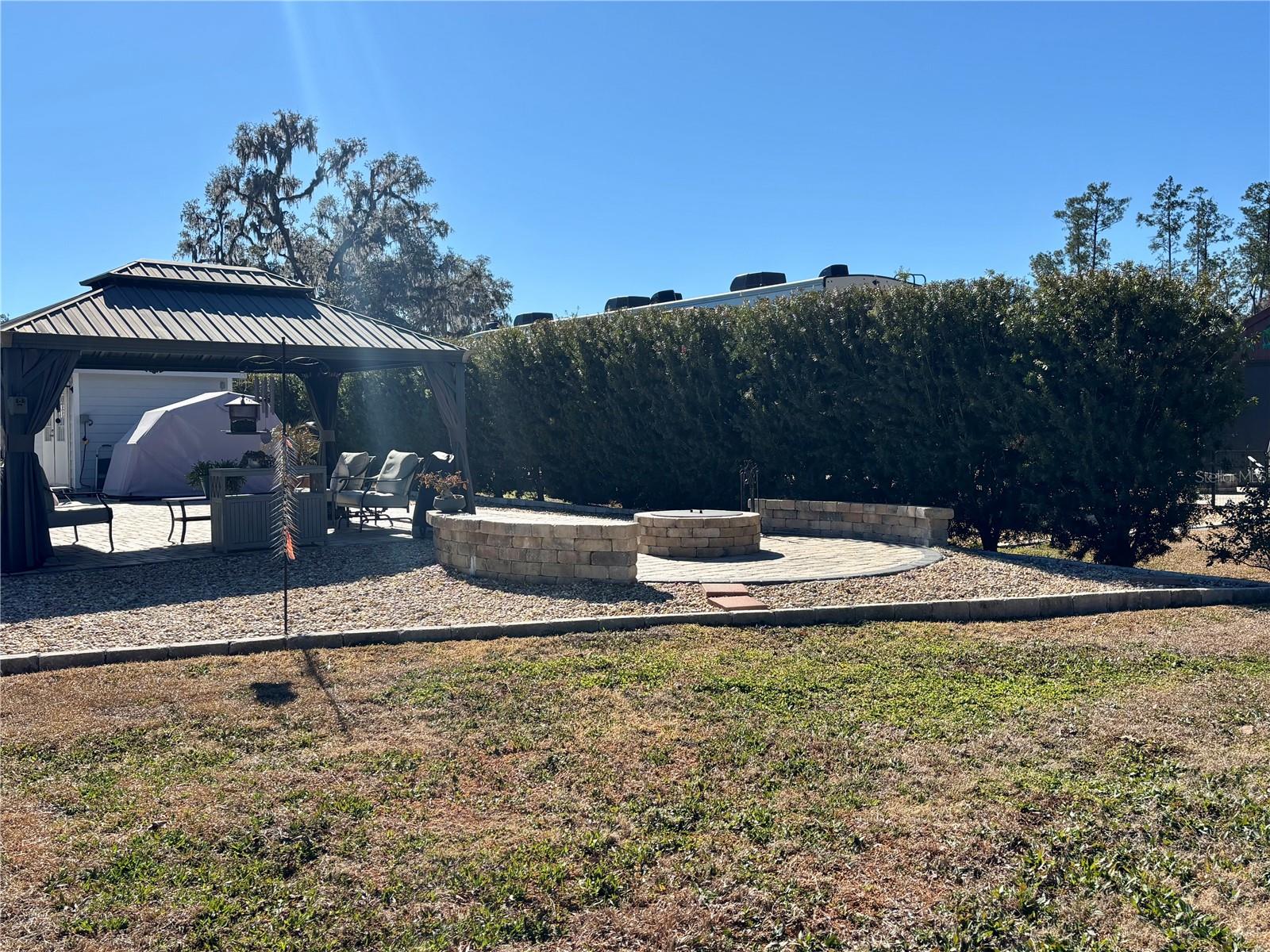 PRESERVE ESTATE - Land