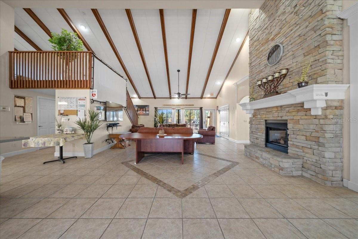 PRESERVE ESTATE - Land