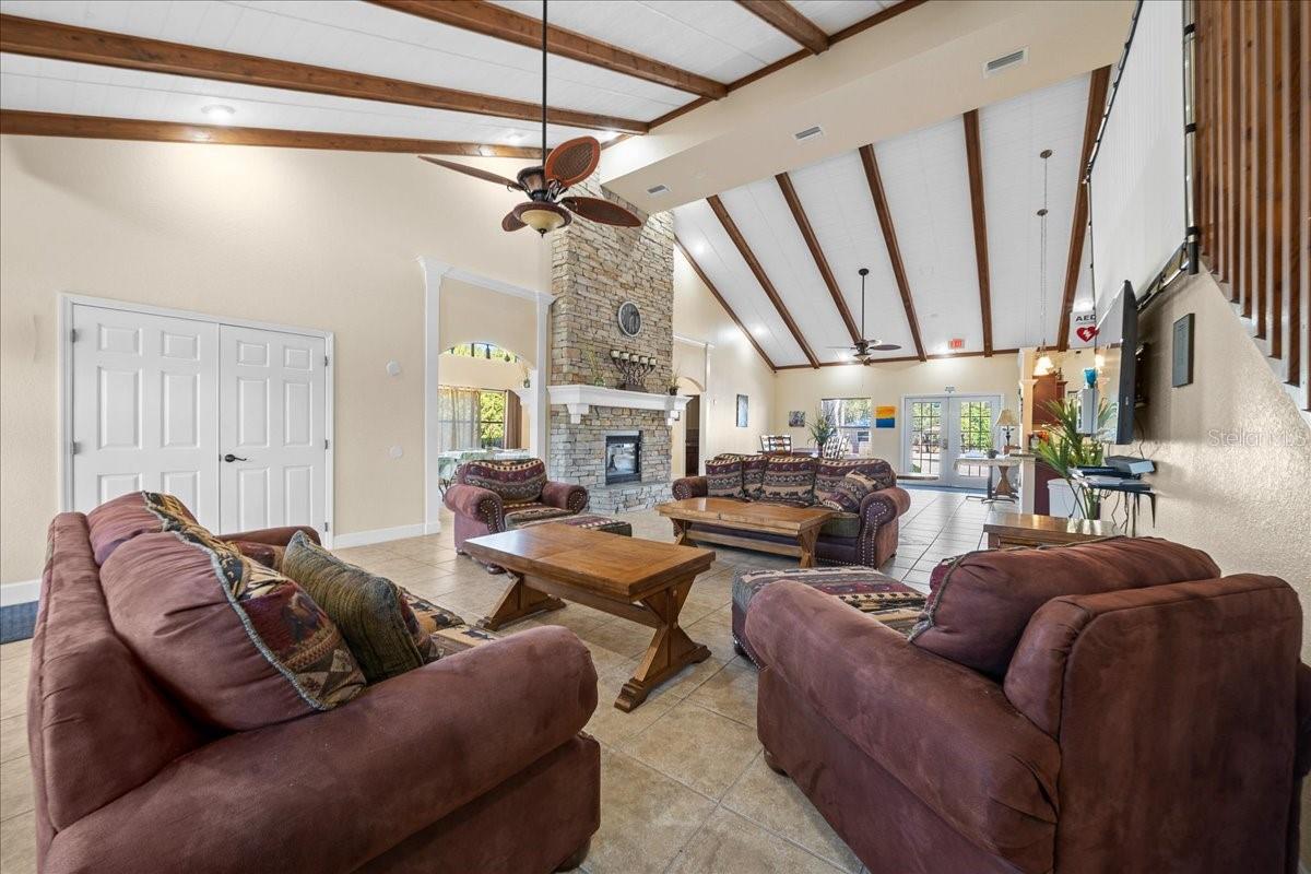 PRESERVE ESTATE - Land