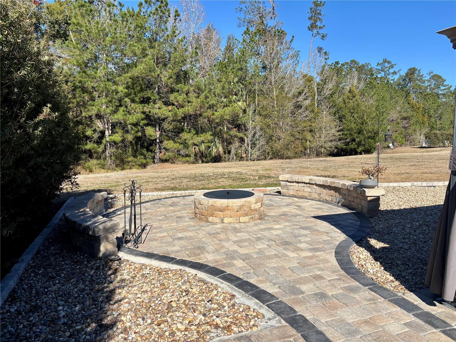 PRESERVE ESTATE - Land