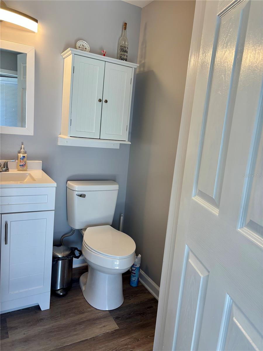 PRESERVE ESTATE - Land