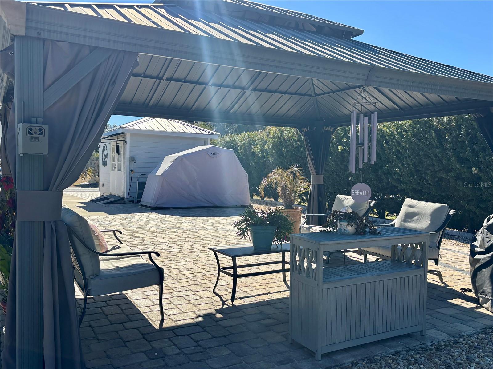 PRESERVE ESTATE - Land