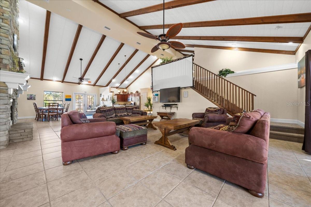 PRESERVE ESTATE - Land