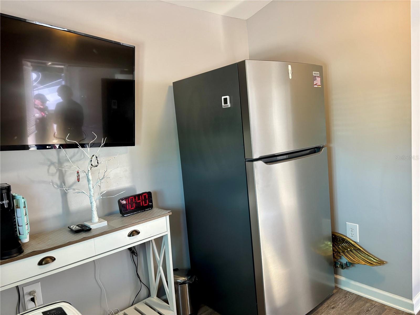 PRESERVE ESTATE - Land