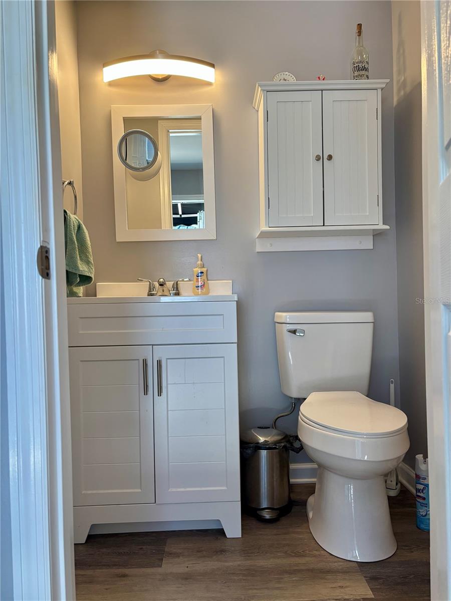 PRESERVE ESTATE - Land