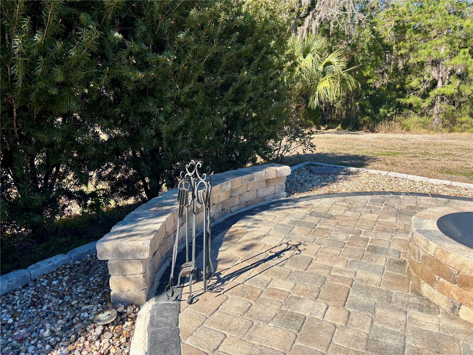 PRESERVE ESTATE - Land