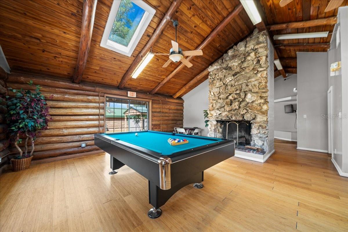 PRESERVE ESTATE - Land