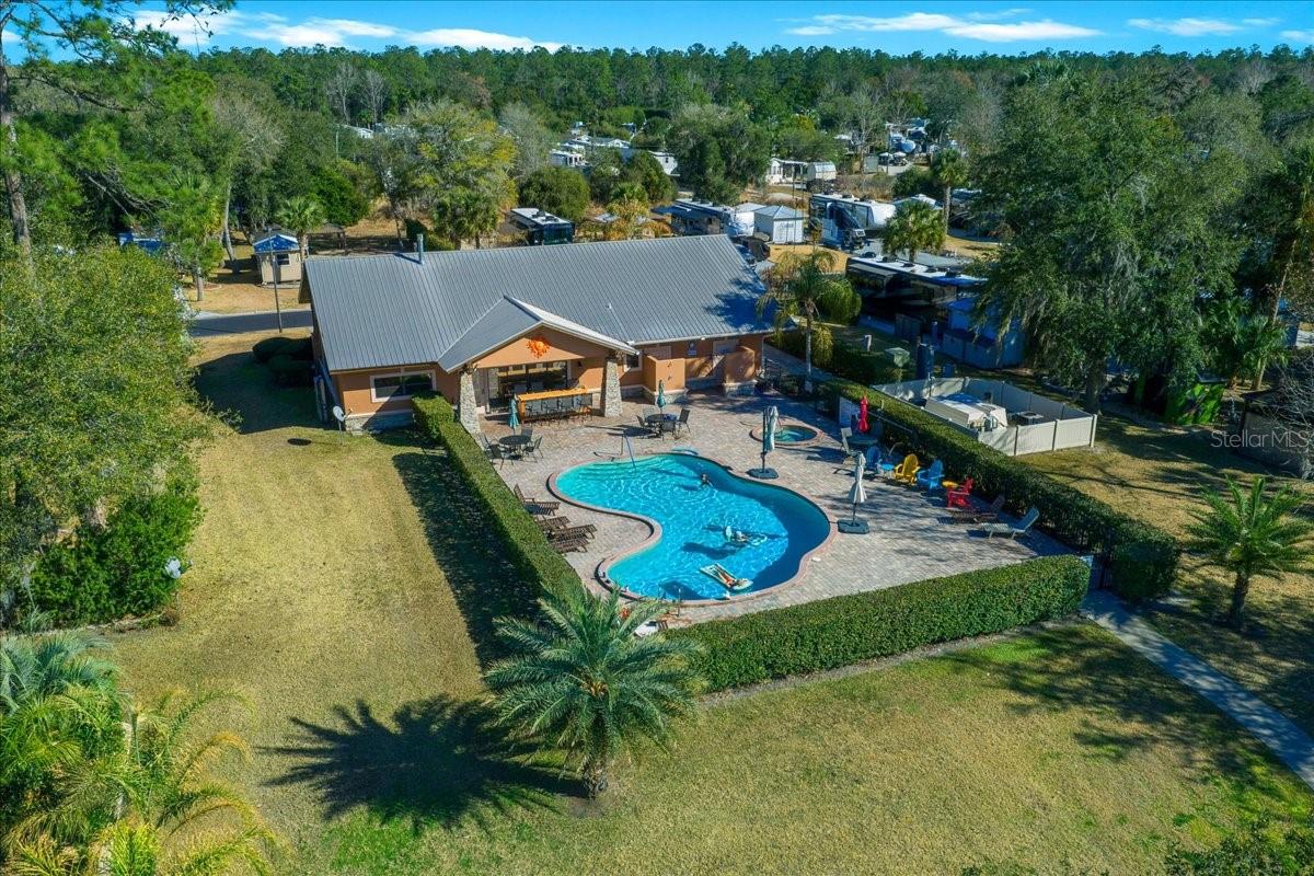 PRESERVE ESTATE - Land