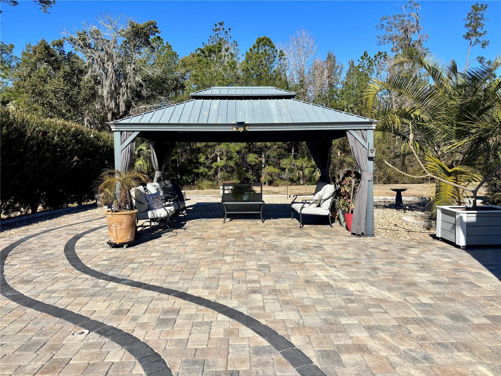 PRESERVE ESTATE - Land