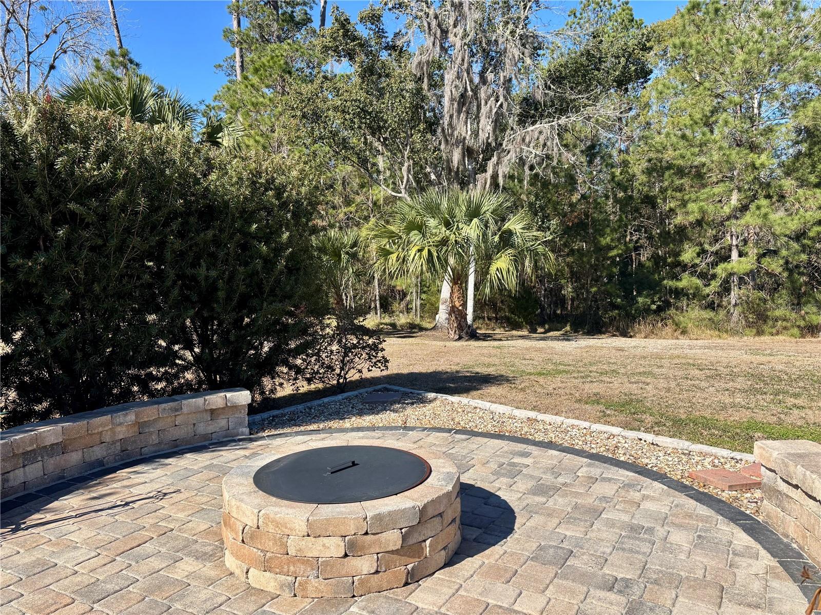 PRESERVE ESTATE - Land