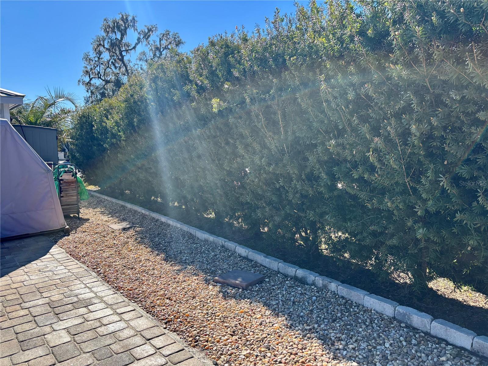 PRESERVE ESTATE - Land