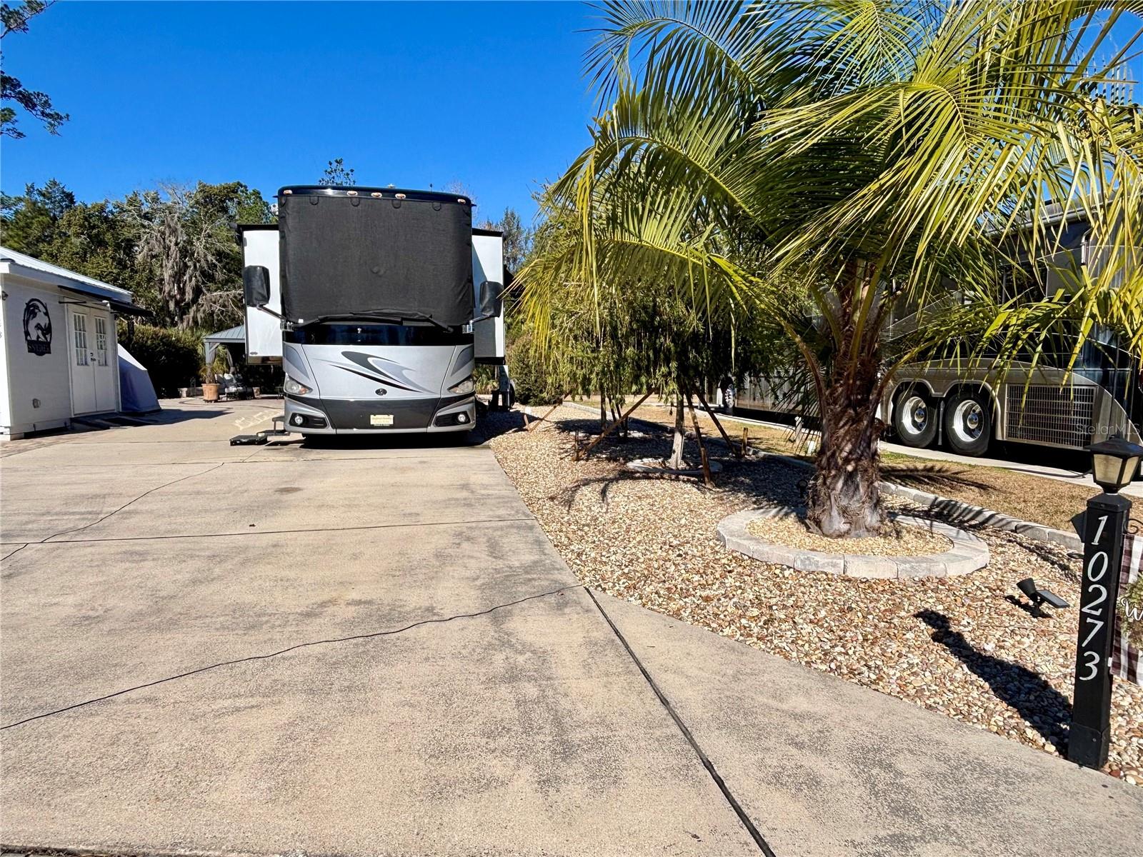 PRESERVE ESTATE - Land