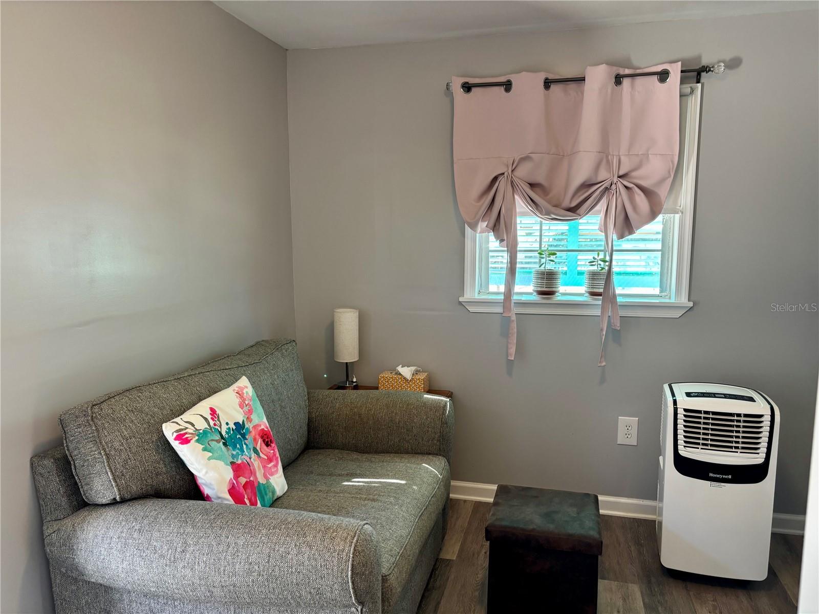 PRESERVE ESTATE - Land