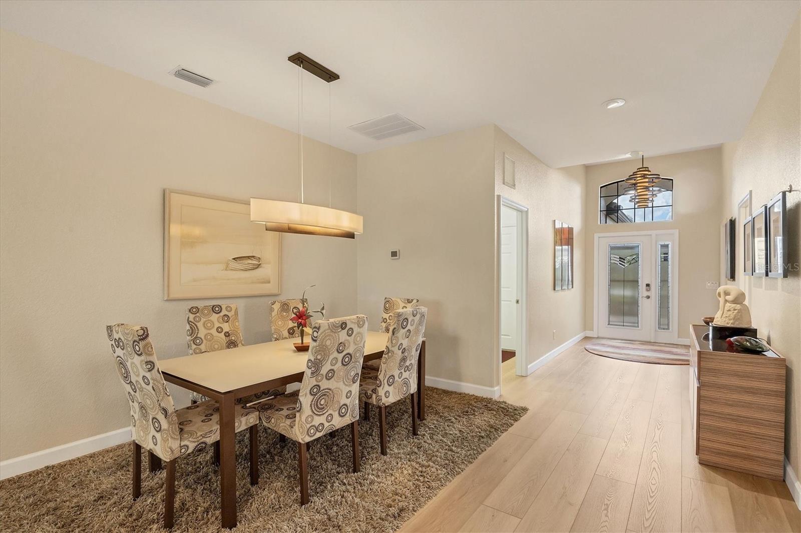 LAKERIDGE FALLS - Residential