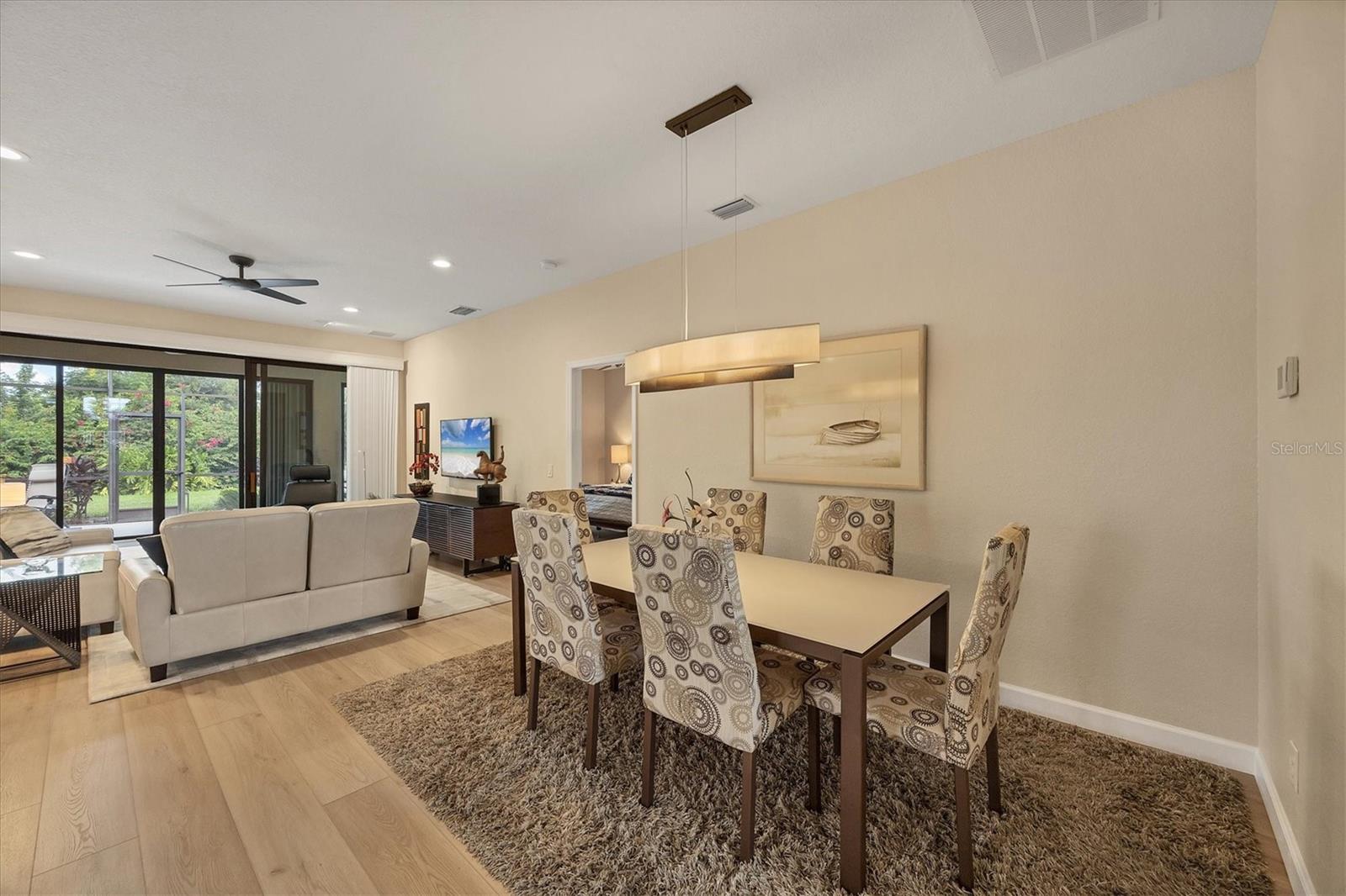 LAKERIDGE FALLS - Residential