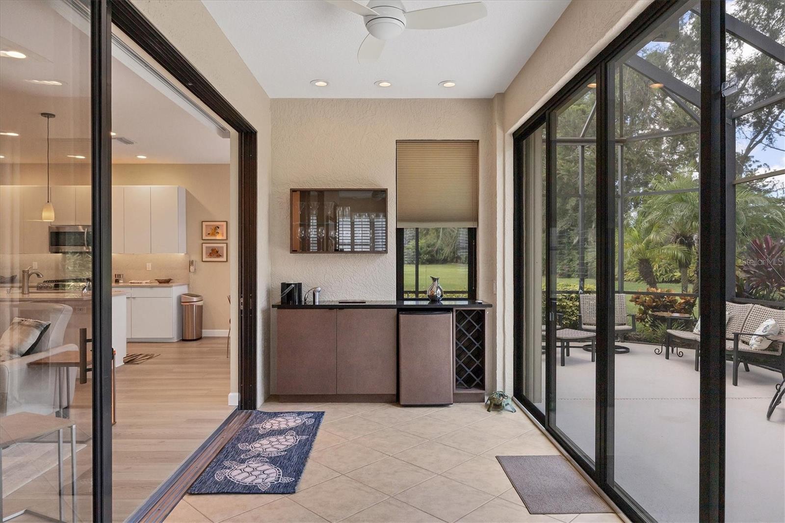 LAKERIDGE FALLS - Residential