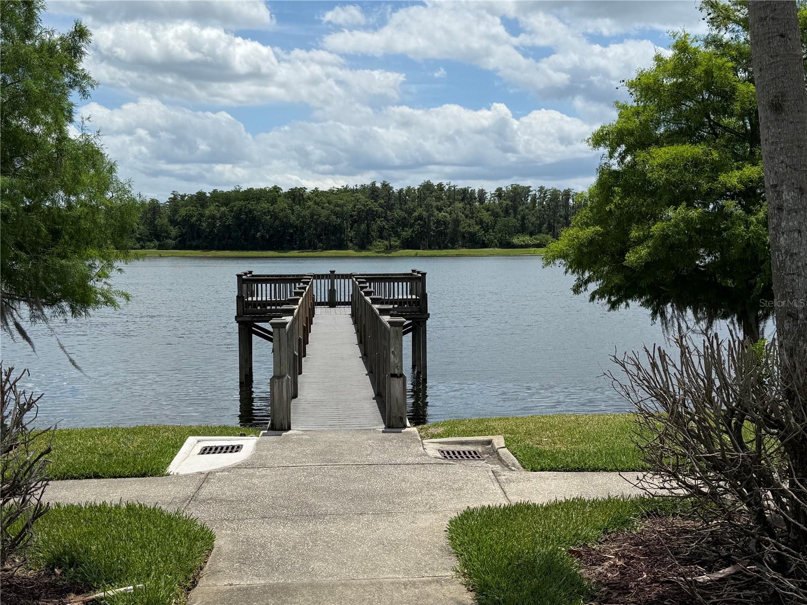 VISTA LAKES VLGS N-16 & N-17 WIN - Residential