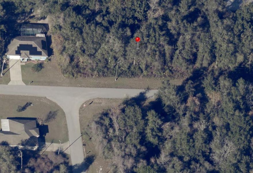 Located in the desirable community of Marion Oaks in Ocala, this 0.23-acre residential lot  offers an excellent opportunity to build your future home in a well-established and growing neighborhood. Surrounded by existing homes and paved roads, the area continues to see steady development and strong demand. The property needs to connect to  water available and shows no known environmental or wetland concerns, helping streamline the building process. . A great option for builders, homeowners, or investors looking to secure land in the expanding Ocala market.