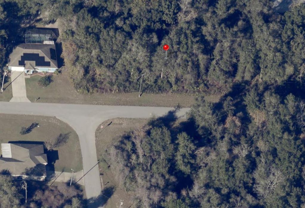 Photo of SW 156thstreet, Ocala, FL 34473 (MLS # W7883978)