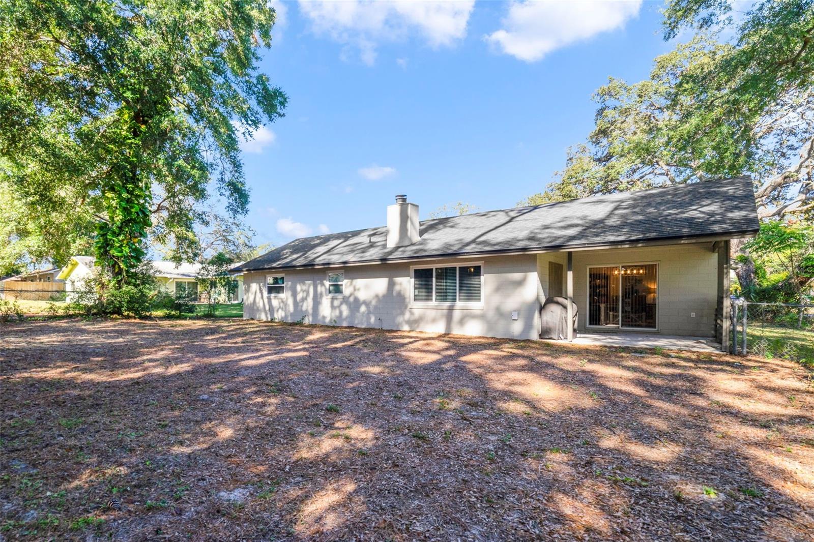 WEKIVA RIDGE - Residential