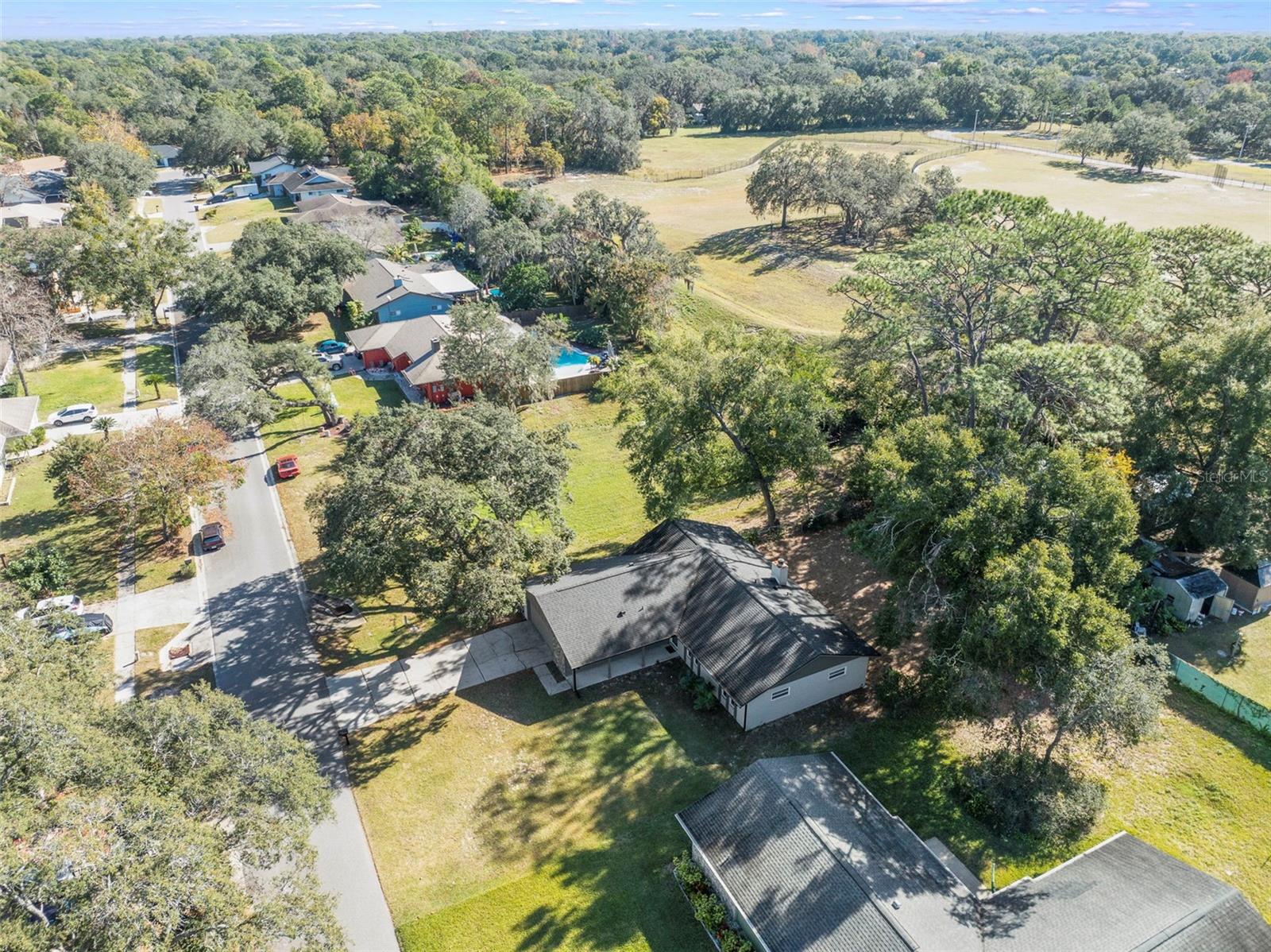 WEKIVA RIDGE - Residential