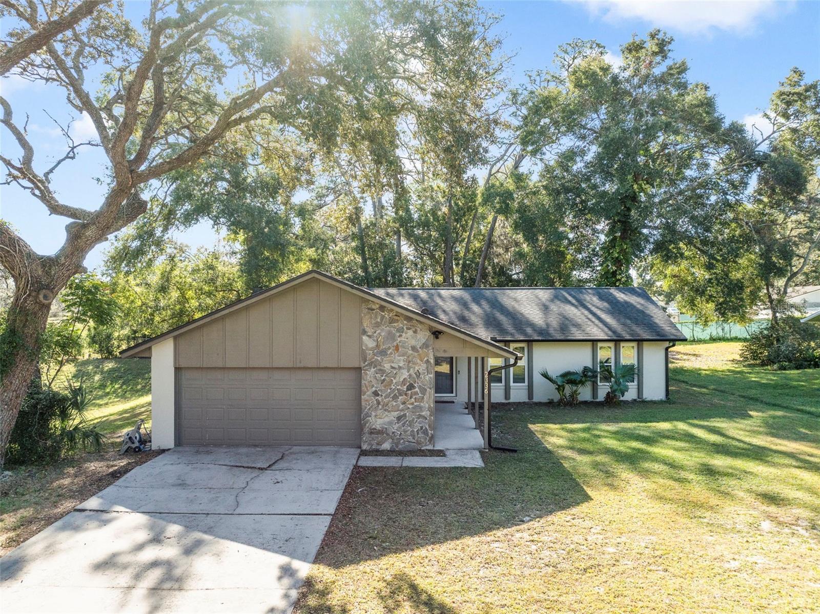 WEKIVA RIDGE - Residential