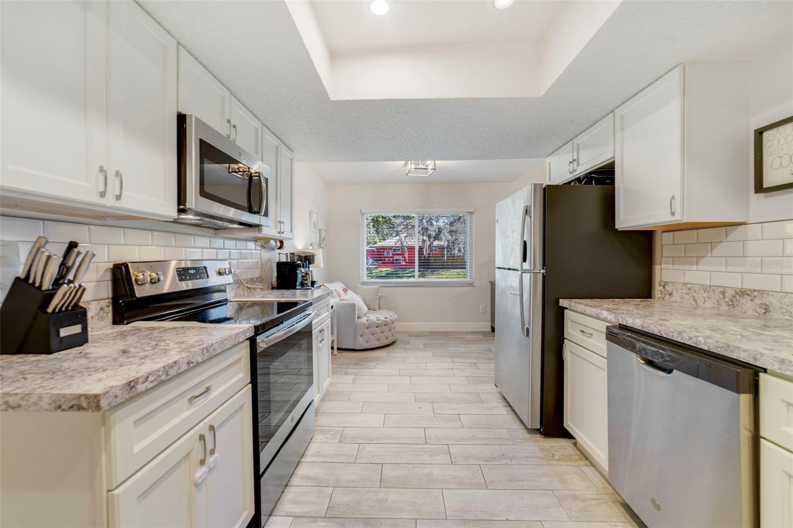 WEKIVA RIDGE - Residential