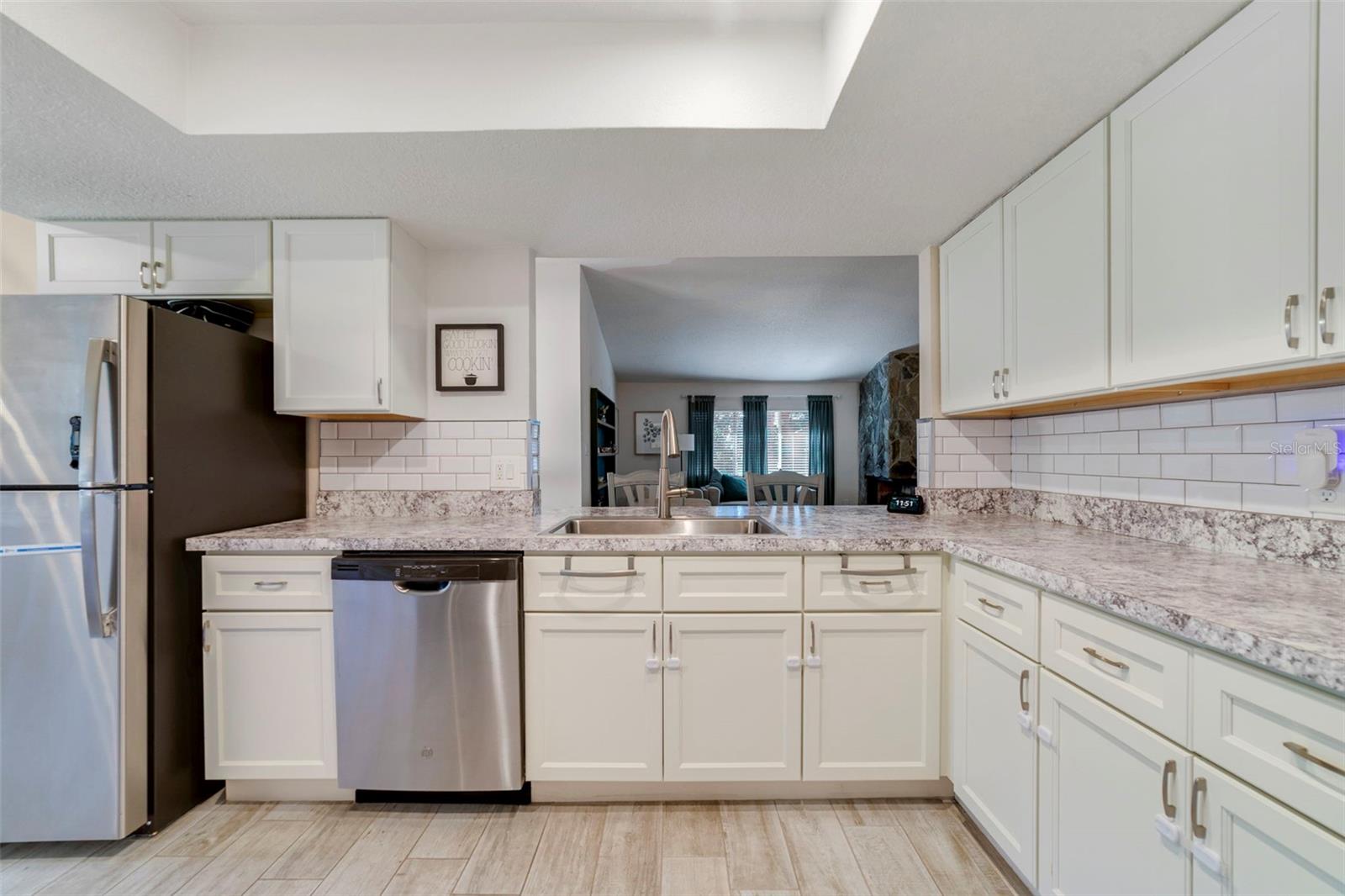 WEKIVA RIDGE - Residential