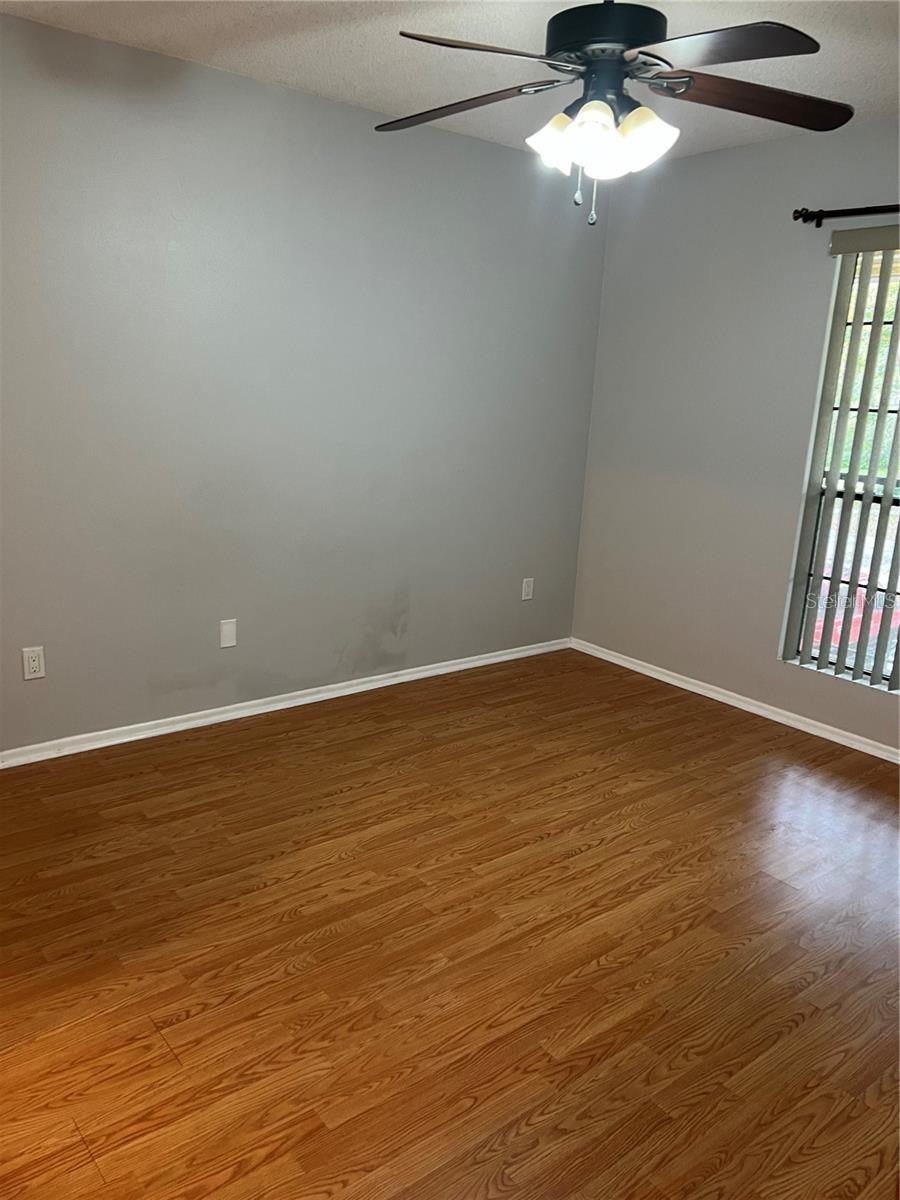 THE GRAND RESERVE CONDO - Residential Lease