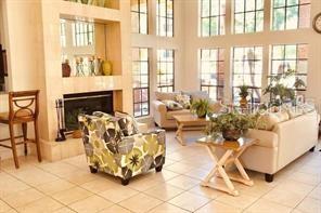 THE GRAND RESERVE CONDO - Residential Lease