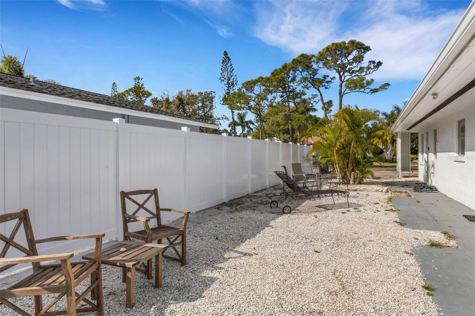 VENICE GULF VIEW SEC OF - Residential