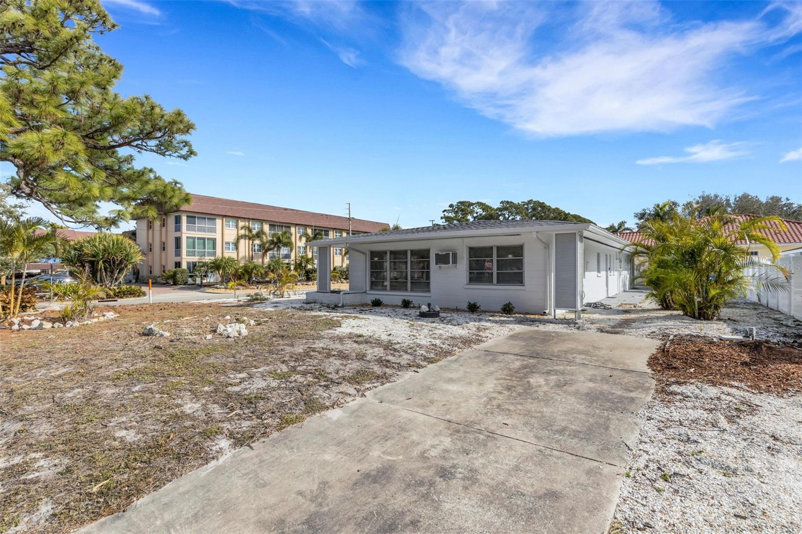 VENICE GULF VIEW SEC OF - Residential