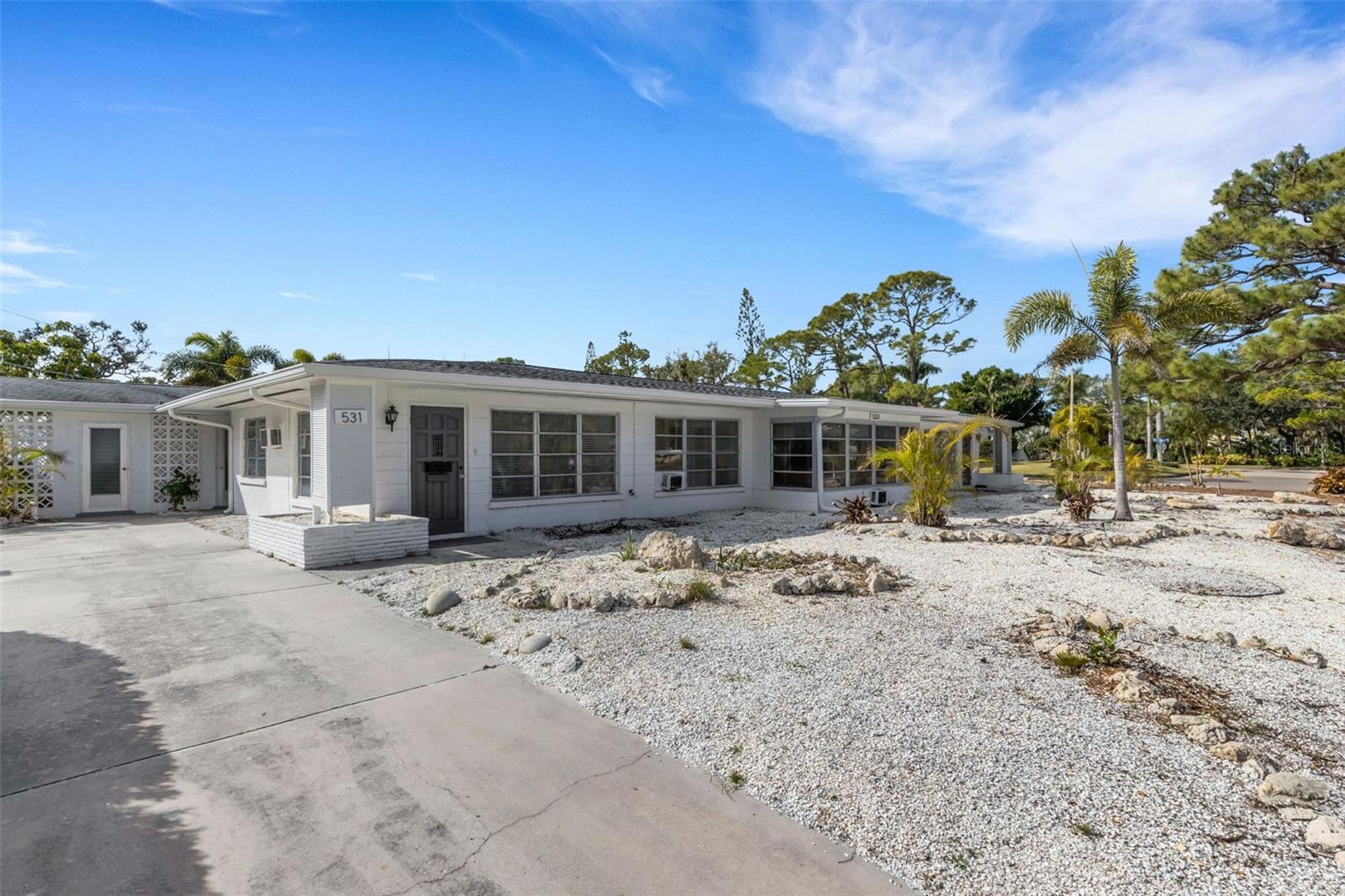 VENICE GULF VIEW SEC OF - Residential