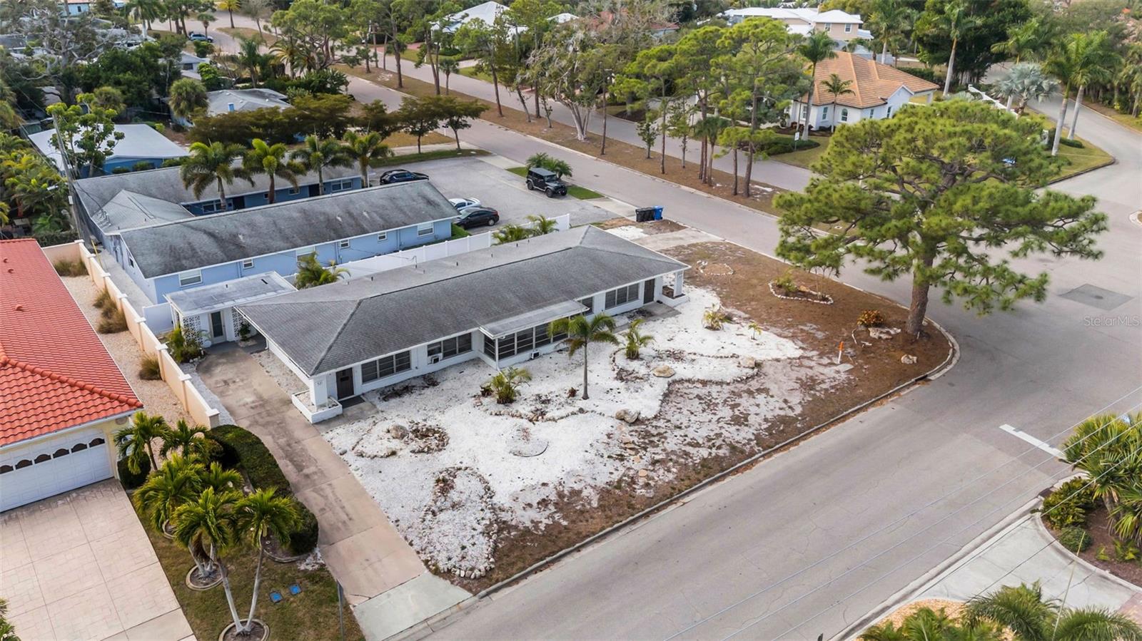 VENICE GULF VIEW SEC OF - Residential