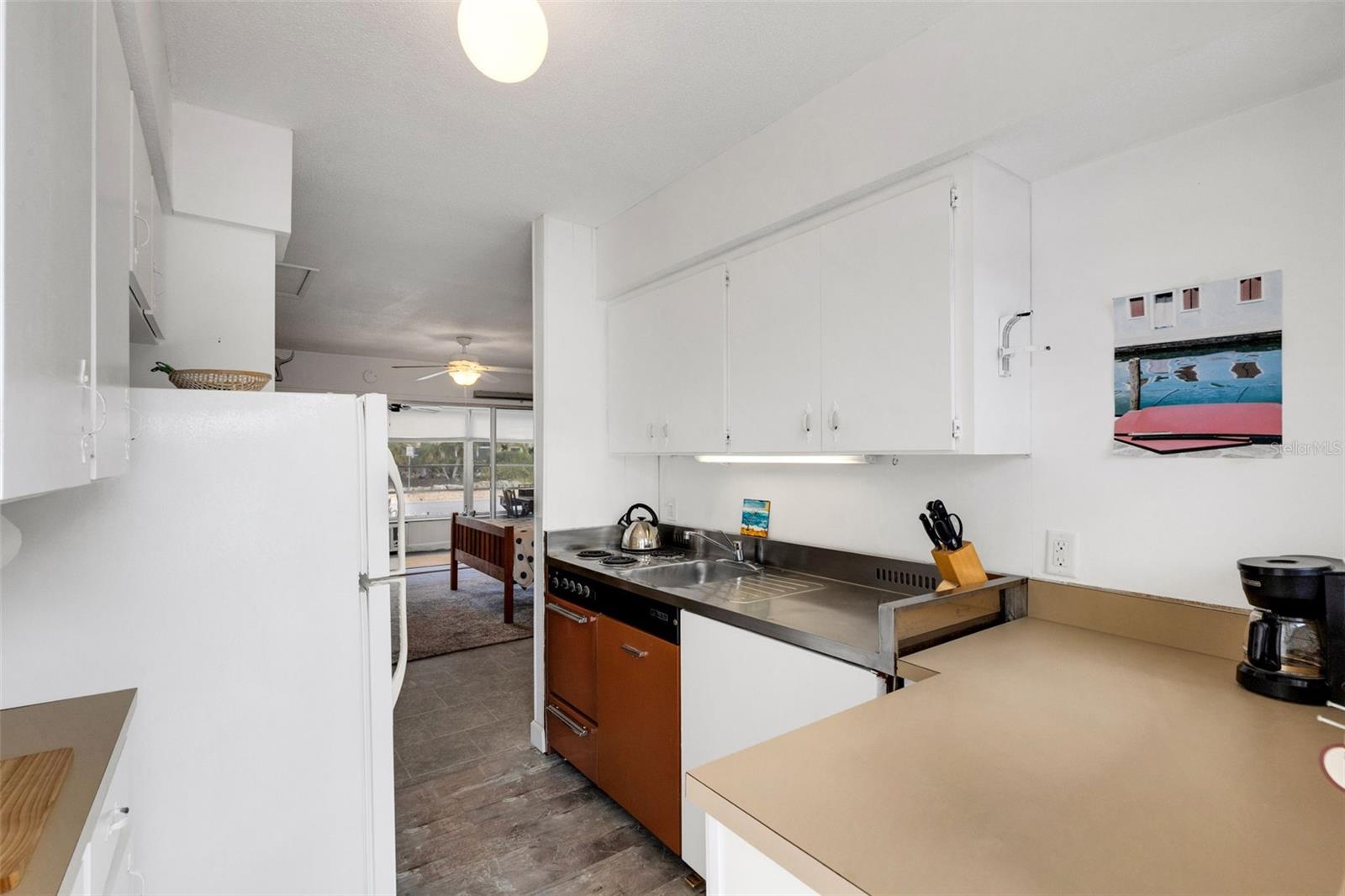 VENICE GULF VIEW SEC OF - Residential