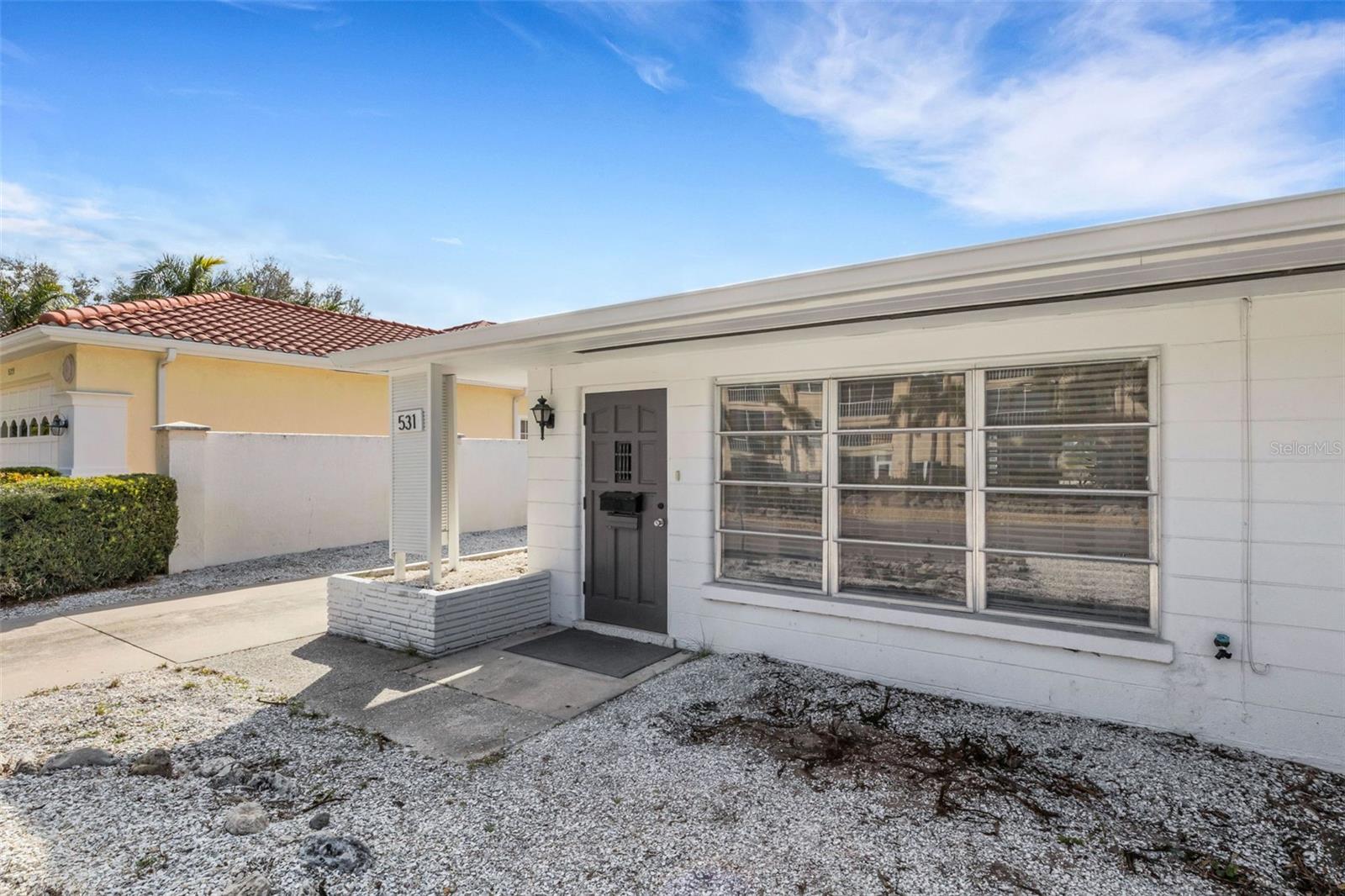 VENICE GULF VIEW SEC OF - Residential