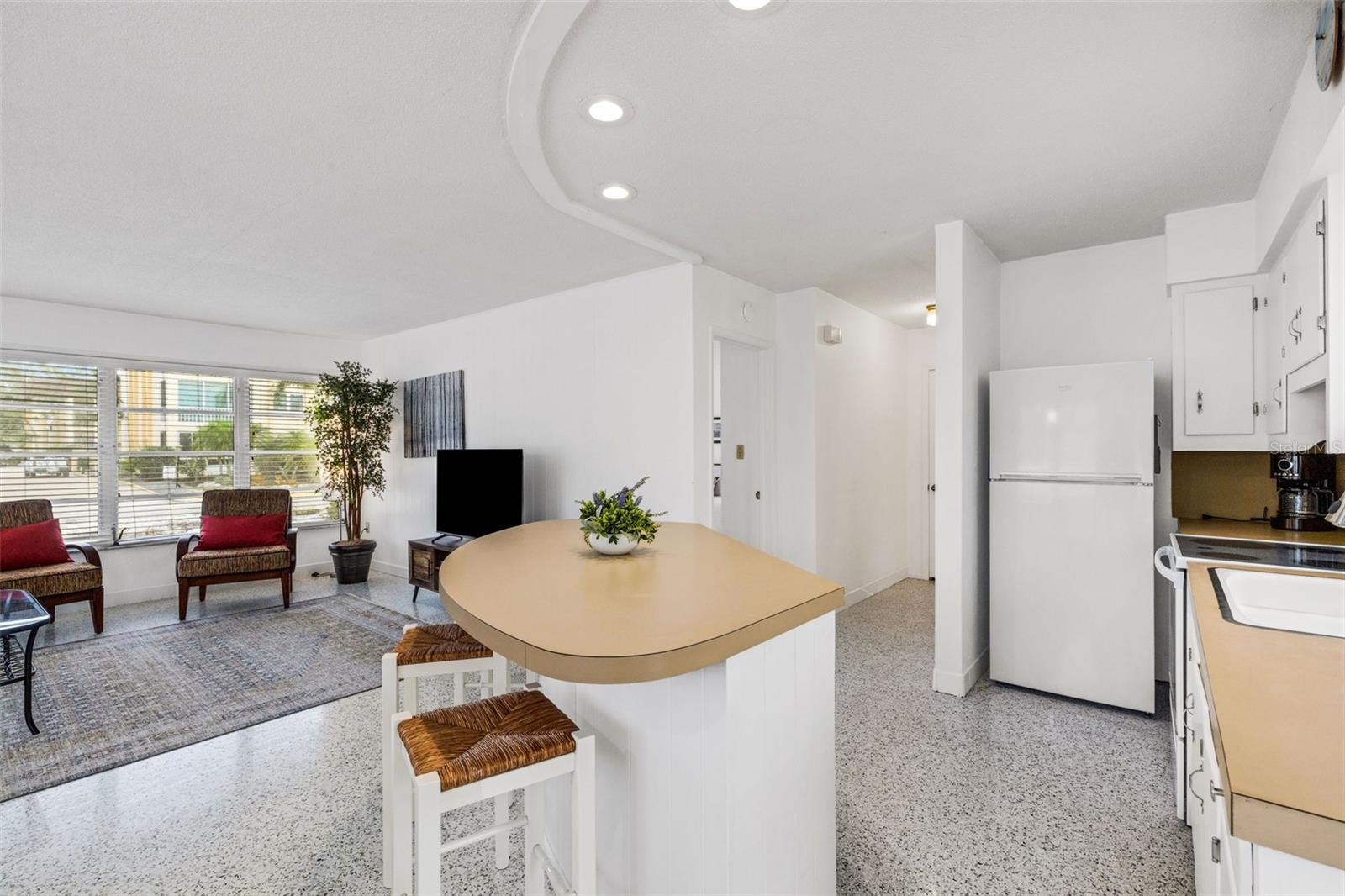 VENICE GULF VIEW SEC OF - Residential