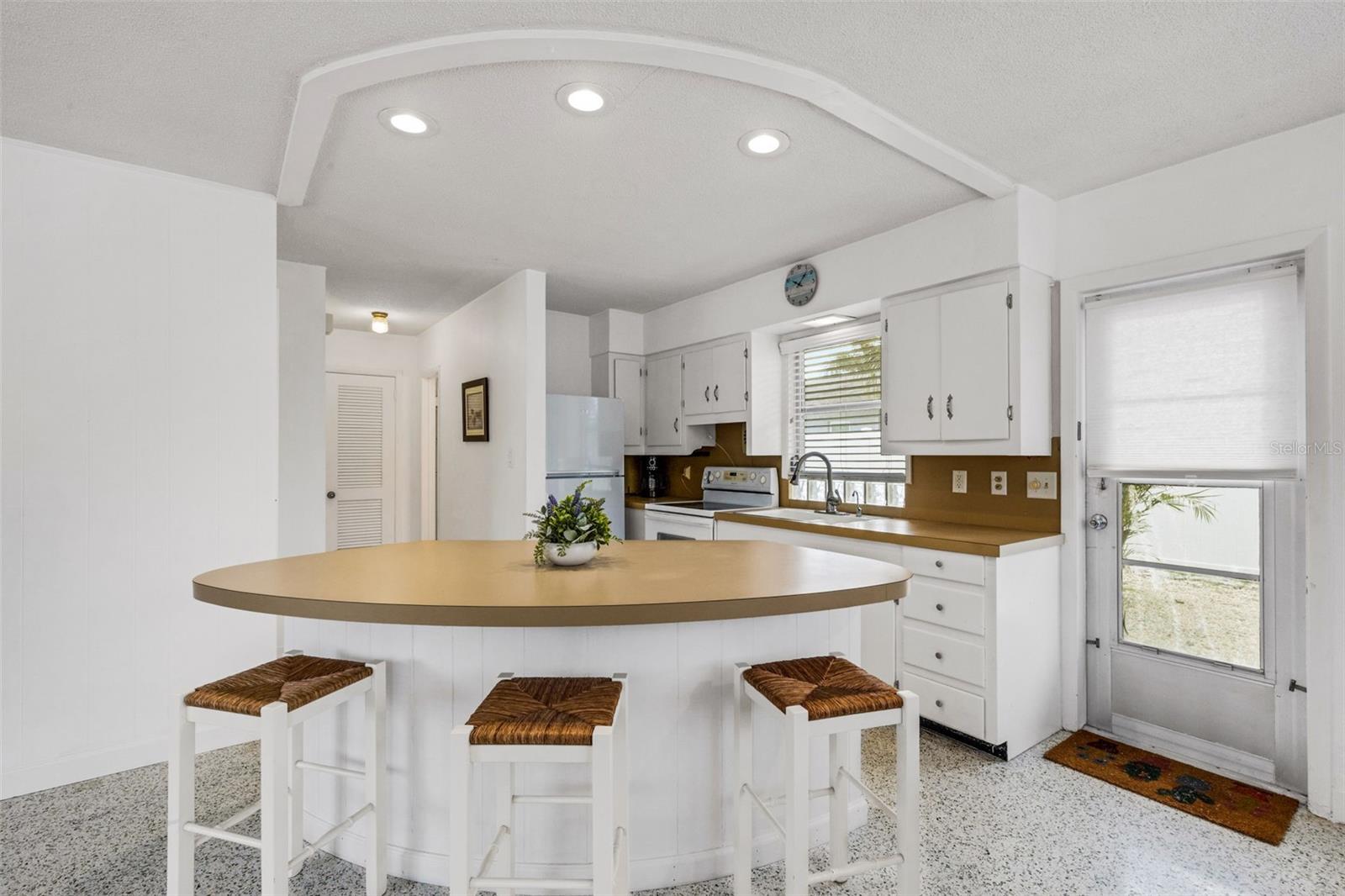 VENICE GULF VIEW SEC OF - Residential