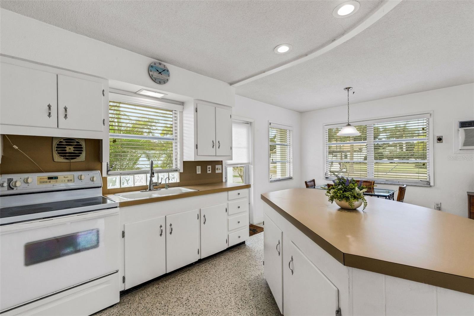 VENICE GULF VIEW SEC OF - Residential