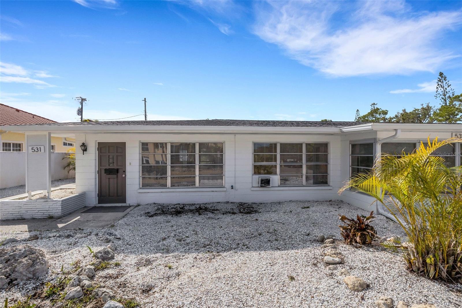 VENICE GULF VIEW SEC OF - Residential