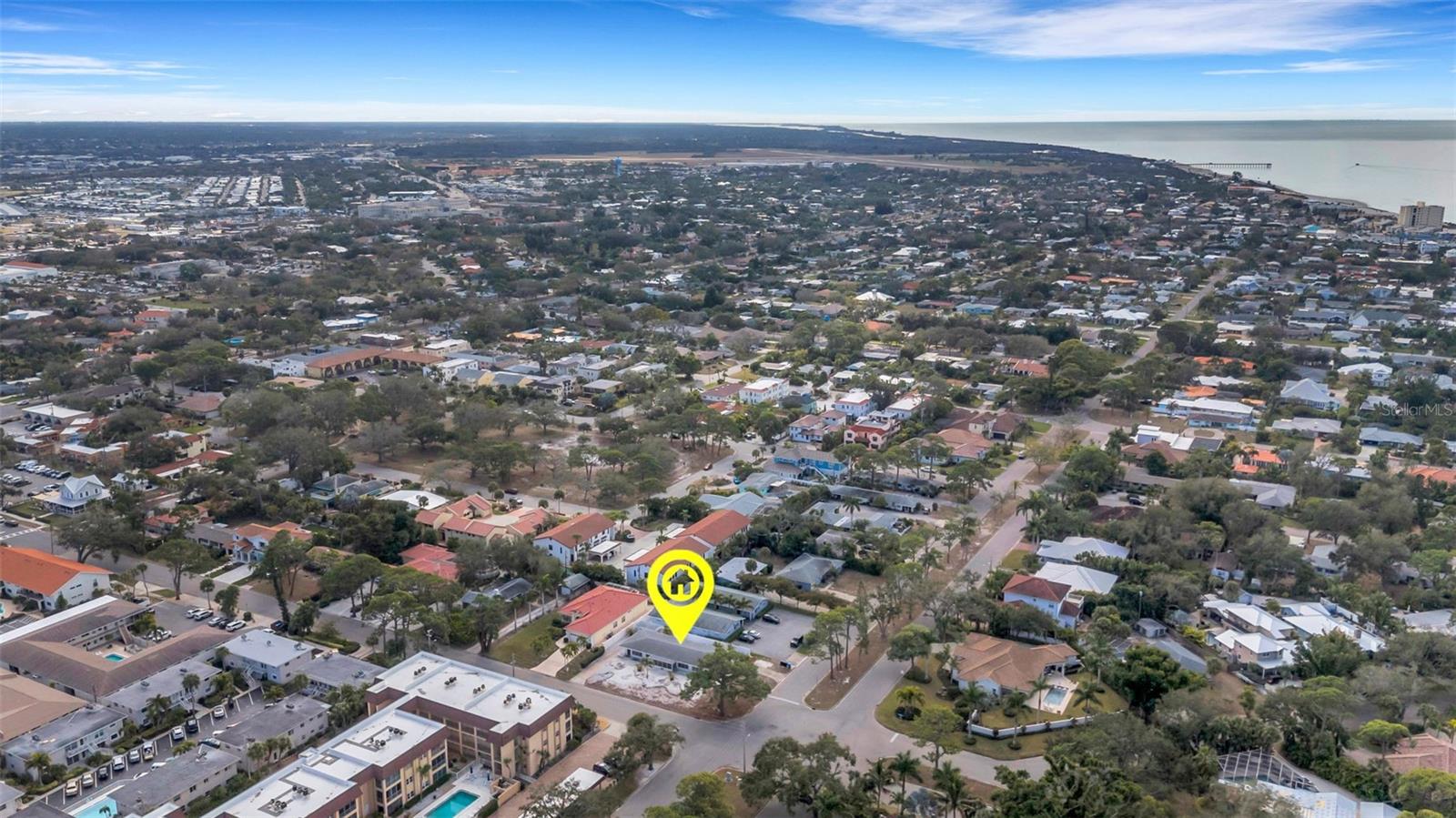 VENICE GULF VIEW SEC OF - Residential